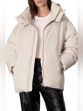 rag & bone Matilda Puffer Jacket